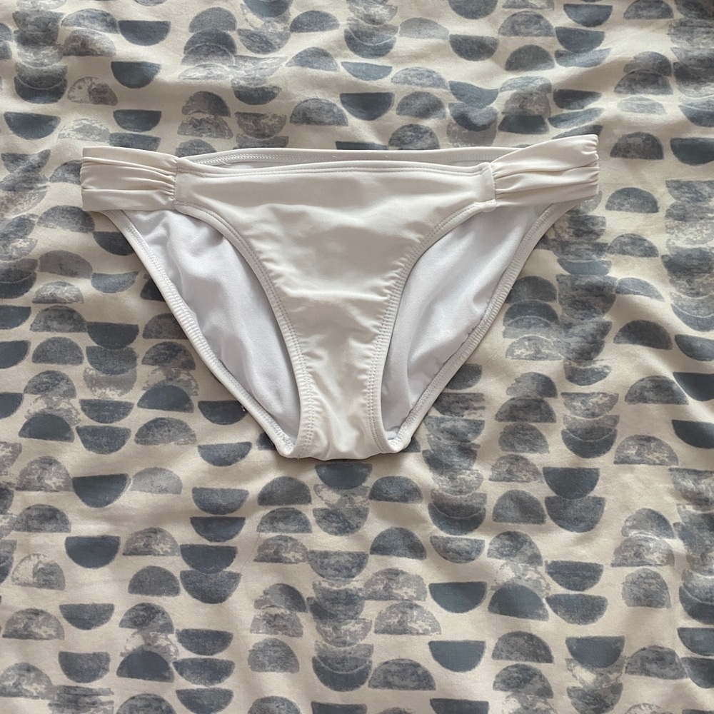 Bikini Bottoms